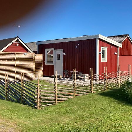Smeakalles Annex Tvååker Zewnętrze zdjęcie