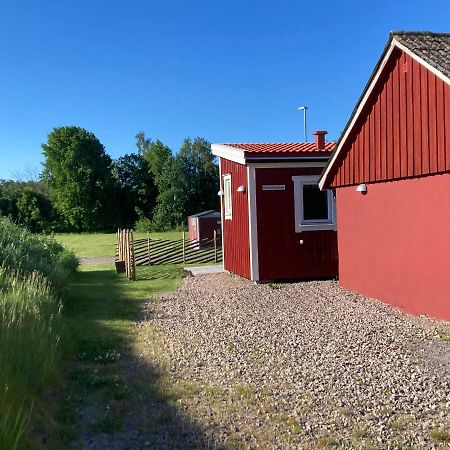 Smeakalles Annex Tvååker Zewnętrze zdjęcie