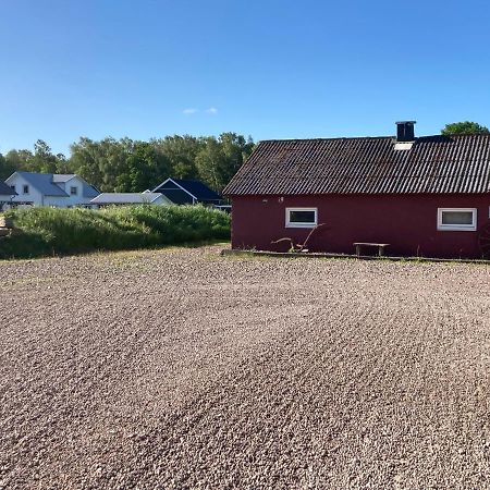 Smeakalles Annex Tvååker Zewnętrze zdjęcie