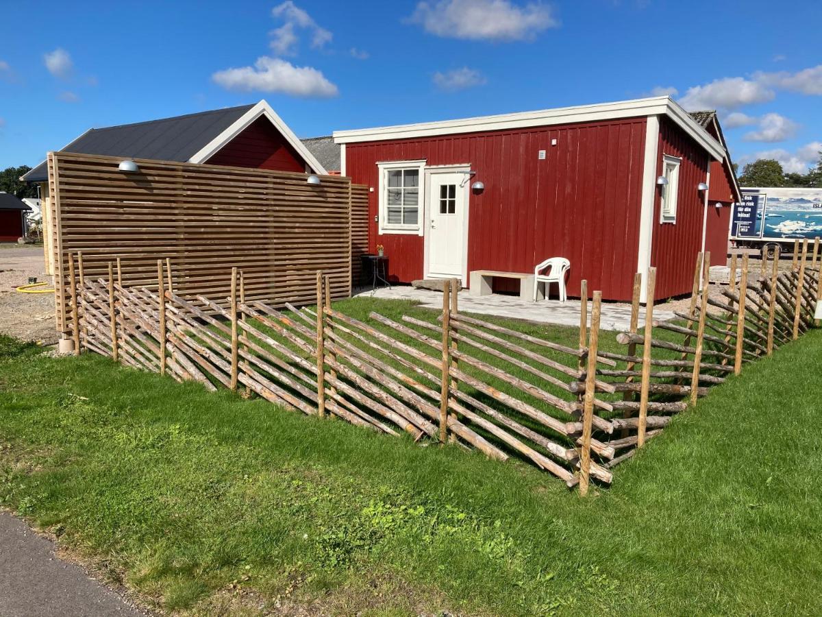 Smeakalles Annex Tvååker Zewnętrze zdjęcie