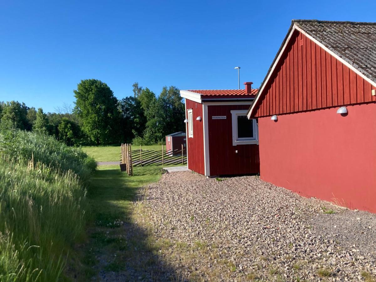 Smeakalles Annex Tvååker Zewnętrze zdjęcie