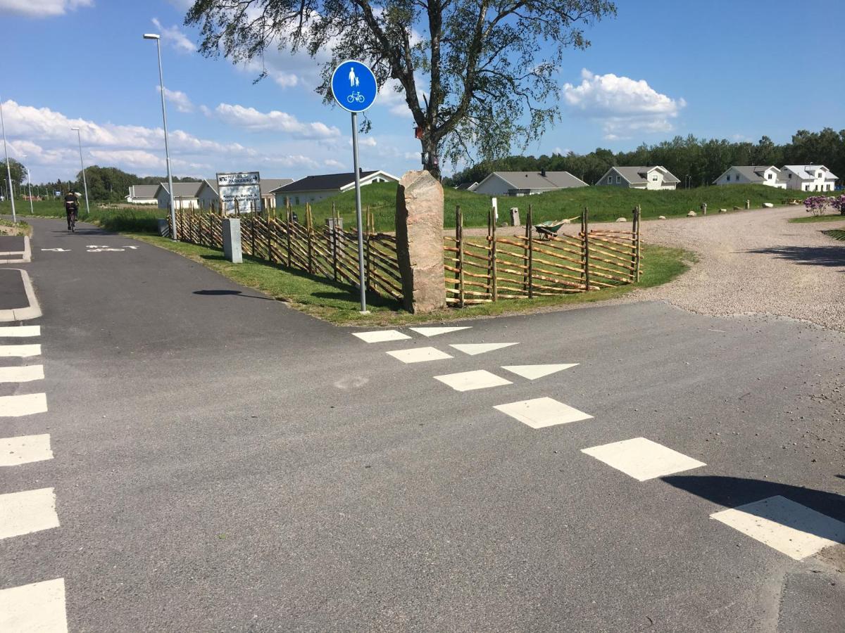 Smeakalles Annex Tvååker Zewnętrze zdjęcie