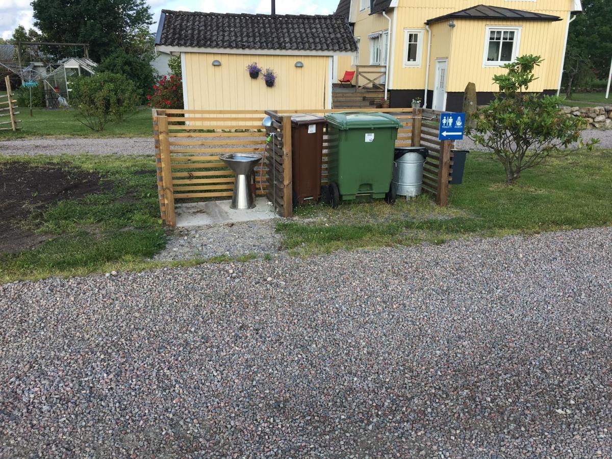 Smeakalles Annex Tvååker Zewnętrze zdjęcie