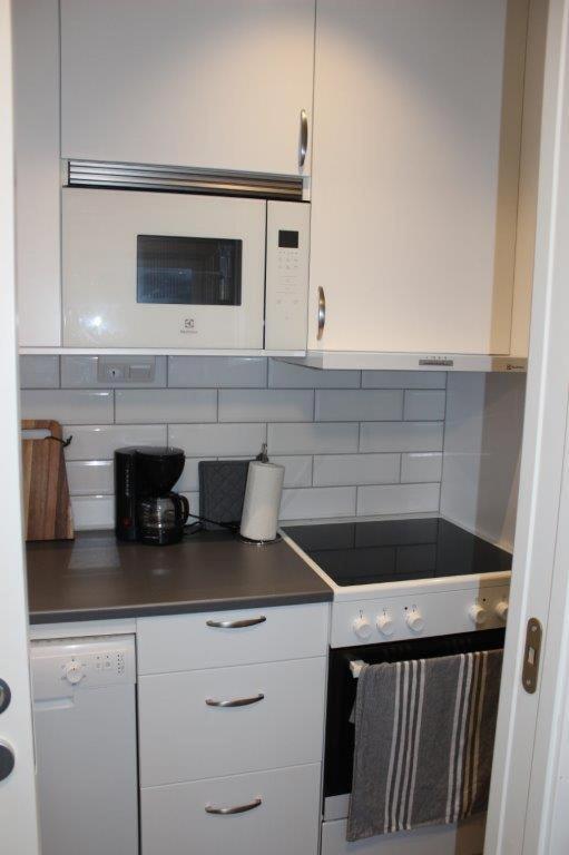 Smeakalles Annex Tvååker Zewnętrze zdjęcie