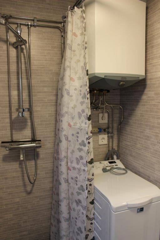 Smeakalles Annex Tvååker Zewnętrze zdjęcie