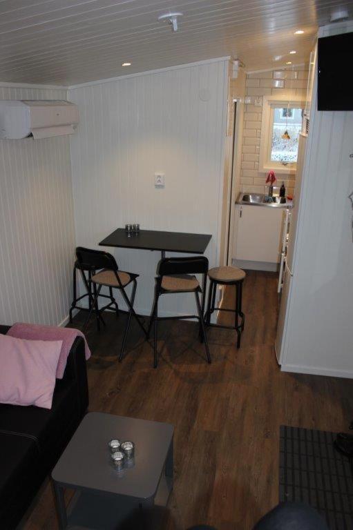 Smeakalles Annex Tvååker Zewnętrze zdjęcie