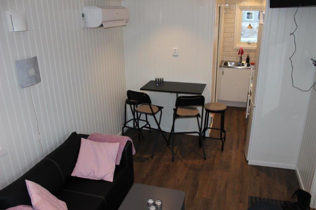 Smeakalles Annex Tvååker Zewnętrze zdjęcie